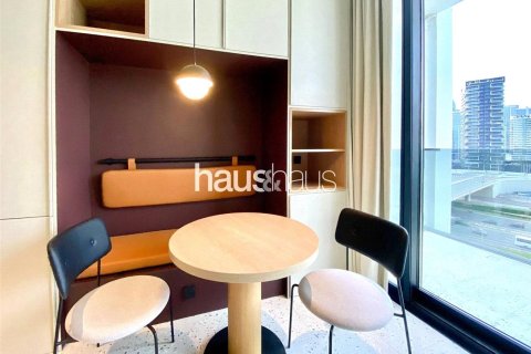 Apartamento en Business Bay, Dubai, estudio, 35 m², № 43670 - foto 4