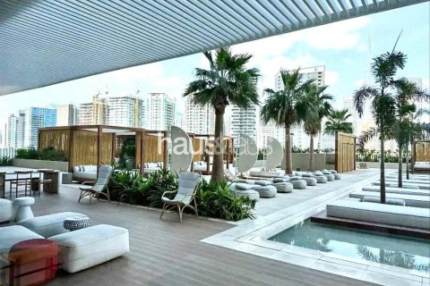 Apartamento en Business Bay, Dubai, estudio, 35 m², № 43670 - foto 12