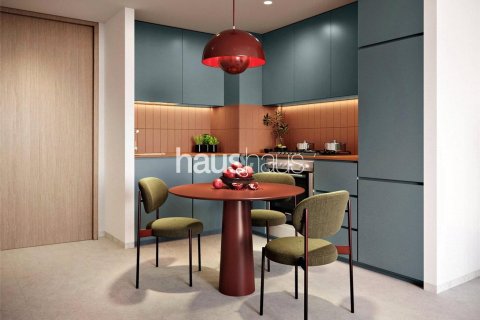 Appartement à Business Bay, Dubai, 1 chambre, 60 m², № 43668 - photo 4
