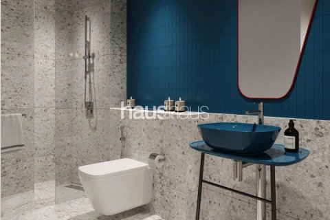 Appartement à Business Bay, Dubai, 1 chambre, 60 m², № 43668 - photo 5