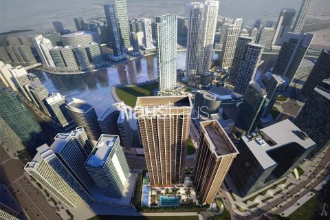Appartement à Business Bay, Dubai, 1 chambre, 60 m², № 43668 - photo 6