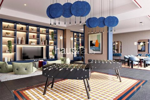 Appartement à Business Bay, Dubai, 1 chambre, 60 m², № 43668 - photo 7
