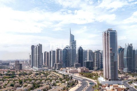 Appartement à Jumeirah Lake Towers, Dubai, 1 chambre, 85 m², № 43671 - photo 9