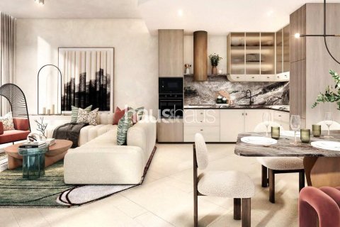 Appartement à Jumeirah Lake Towers, Dubai, 1 chambre, 85 m², № 43671 - photo 2