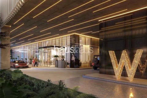 Appartement à Jumeirah Lake Towers, Dubai, 1 chambre, 85 m², № 43671 - photo 7