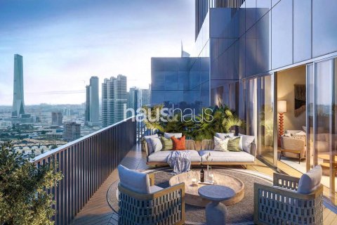 Appartement à Jumeirah Lake Towers, Dubai, 1 chambre, 85 m², № 43671 - photo 5