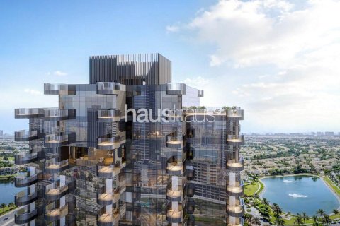 Apartment in Jumeirah Lake Towers, Dubai 1 bedroom, 85 sq.m. № 43671