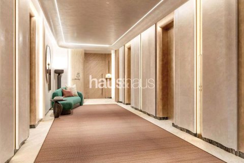Appartement à Jumeirah Lake Towers, Dubai, 1 chambre, 85 m², № 43671 - photo 4