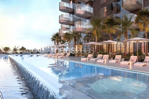 Appartement à Jumeirah Lake Towers, Dubai, 1 chambre, 85 m², № 43671 - photo 6