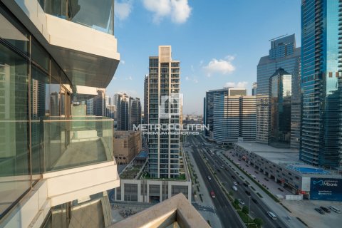Appartement à Imperial Avenue, Downtown Dubai (Downtown Burj Dubai), Dubai, 1 chambre, 85 m², № 73782