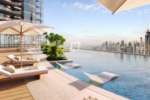 Apartamento en Al Habtoor City, Business Bay, Dubai, 1 dormitorio, 97 m², № 73779 - foto 6