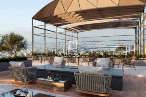 Apartamento en Al Habtoor City, Business Bay, Dubai, 1 dormitorio, 97 m², № 73779 - foto 8