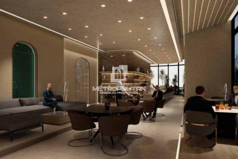 Apartamento en Al Habtoor City, Business Bay, Dubai, 1 dormitorio, 97 m², № 73779 - foto 12