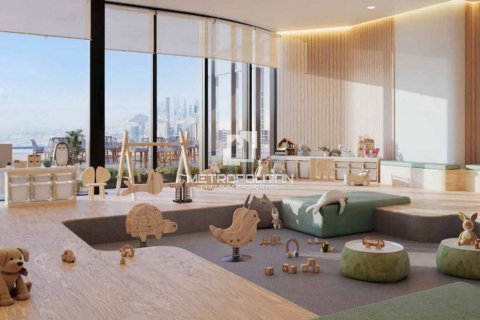 Apartamento en Al Habtoor City, Business Bay, Dubai, 1 dormitorio, 97 m², № 73779 - foto 14