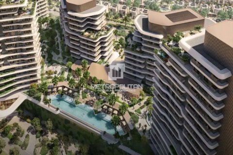 Apartment in Dubai Land, Dubai 2 bedrooms, 184 sq.m. № 73783