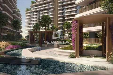 Apartment in Dubai Land, Dubai 2 bedrooms, 184 sq.m. № 73783 - photo 11