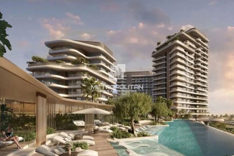 Apartment in Dubai Land, Dubai 2 bedrooms, 184 sq.m. № 73783 - photo 10