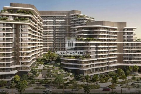 Apartment in Dubai Land, Dubai 2 bedrooms, 184 sq.m. № 73783 - photo 9