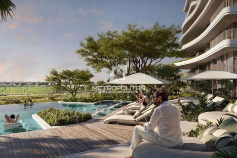 Apartment in Dubai Land, Dubai 2 bedrooms, 184 sq.m. № 73783 - photo 6