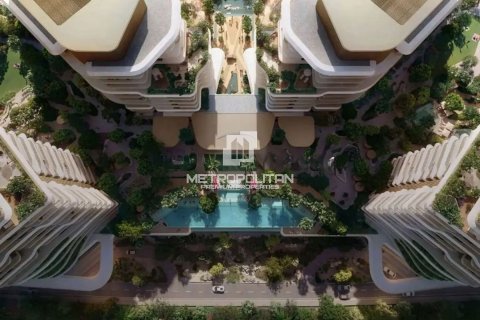 Apartment in Dubai Land, Dubai 2 bedrooms, 184 sq.m. № 73783 - photo 12