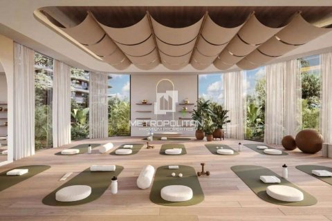 Apartment in Dubai Land, Dubai 2 bedrooms, 184 sq.m. № 73783 - photo 8