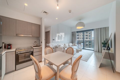 Appartement à Opera District, Downtown Dubai (Downtown Burj Dubai), Dubai, 1 chambre, 62 m², № 73781 - photo 5