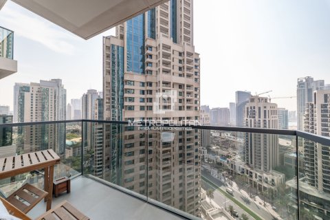 Appartement à Opera District, Downtown Dubai (Downtown Burj Dubai), Dubai, 1 chambre, 62 m², № 73781 - photo 4