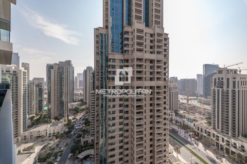Appartement à Opera District, Downtown Dubai (Downtown Burj Dubai), Dubai, 1 chambre, 62 m², № 73781 - photo 13