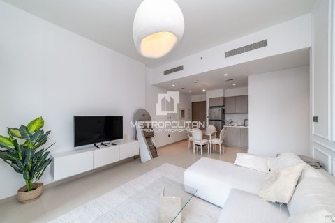 Appartement à Opera District, Downtown Dubai (Downtown Burj Dubai), Dubai, 1 chambre, 62 m², № 73781 - photo 3