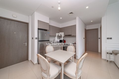 Appartement à Opera District, Downtown Dubai (Downtown Burj Dubai), Dubai, 1 chambre, 62 m², № 73781 - photo 6