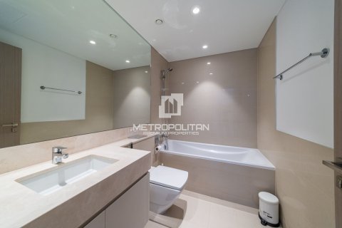 Appartement à Opera District, Downtown Dubai (Downtown Burj Dubai), Dubai, 1 chambre, 62 m², № 73781 - photo 8
