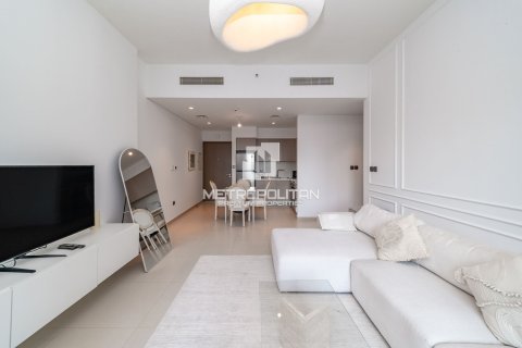 Appartement à Opera District, Downtown Dubai (Downtown Burj Dubai), Dubai, 1 chambre, 62 m², № 73781 - photo 7