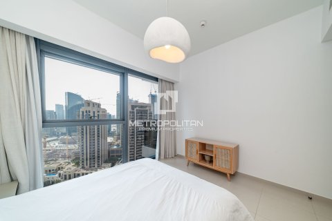 Appartement à Opera District, Downtown Dubai (Downtown Burj Dubai), Dubai, 1 chambre, 62 m², № 73781 - photo 12