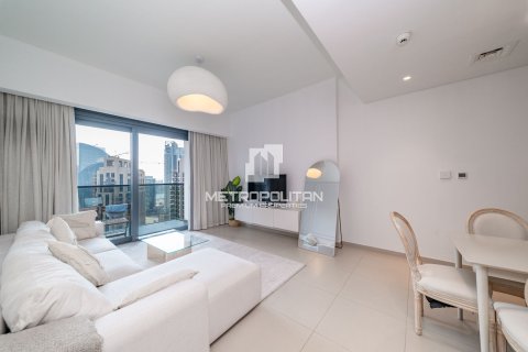 Appartement à Opera District, Downtown Dubai (Downtown Burj Dubai), Dubai, 1 chambre, 62 m², № 73781