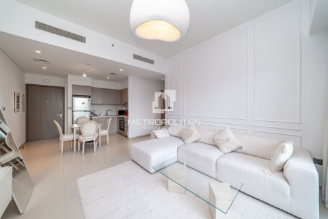 Appartement à Opera District, Downtown Dubai (Downtown Burj Dubai), Dubai, 1 chambre, 62 m², № 73781 - photo 2