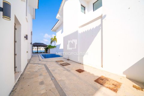 فيلا في Garden Homes, نخلة جميرا, دبي 4 غرف نوم, 622 م² رقم 73784 - صورة 13