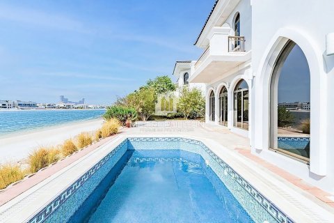 فيلا في Garden Homes, نخلة جميرا, دبي 4 غرف نوم, 622 م² رقم 73784 - صورة 2