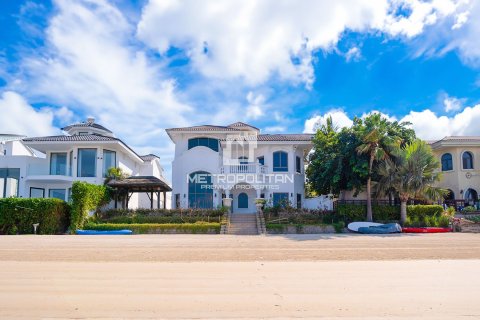 فيلا في Garden Homes, نخلة جميرا, دبي 4 غرف نوم, 622 م² رقم 73784