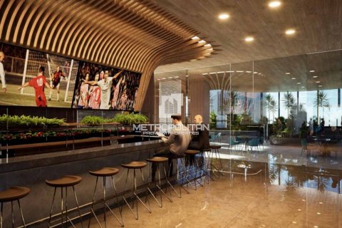 Apartamento en Al Habtoor City, Business Bay, Dubai, 1 dormitorio, 97 m², № 73778 - foto 7