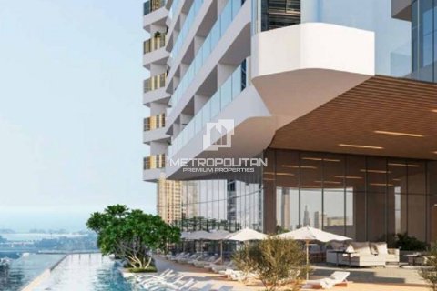 Apartamento en Al Habtoor City, Business Bay, Dubai, 1 dormitorio, 97 m², № 73778 - foto 14