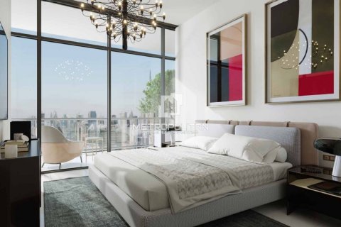 Apartamento en Al Habtoor City, Business Bay, Dubai, 1 dormitorio, 97 m², № 73778 - foto 5