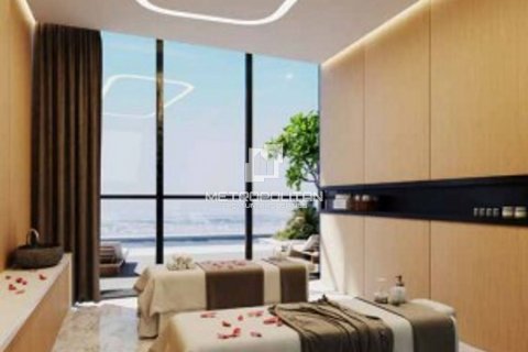 Apartamento en Al Habtoor City, Business Bay, Dubai, 1 dormitorio, 97 m², № 73778 - foto 9