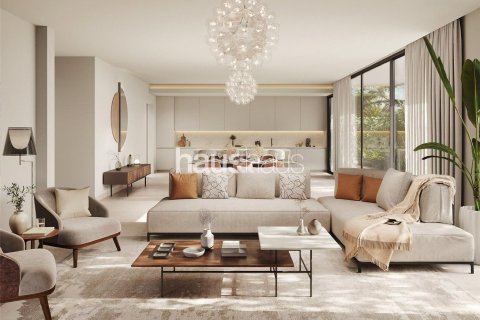 Купить виллу в District 11, Мохаммед Бин Рашид Сити, Дубай: 6 спален, 1126м², № 43319 - фото 3