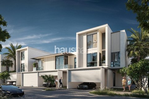 Купить виллу в District 11, Мохаммед Бин Рашид Сити, Дубай: 6 спален, 1126м², № 43319 - фото 11