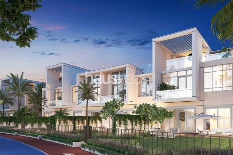 Купить виллу в District 11, Мохаммед Бин Рашид Сити, Дубай: 6 спален, 1126м², № 43319 - фото 12