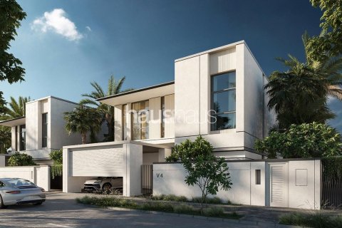 Купить виллу в District 11, Мохаммед Бин Рашид Сити, Дубай: 6 спален, 1126м², № 43319 - фото 8