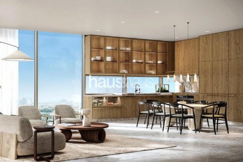 Apartamento en Dubai Marina, Dubai, 4 dormitorios, 309 m², № 43328 - foto 2