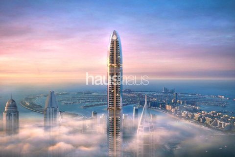 Apartamento en Dubai Marina, Dubai, 4 dormitorios, 309 m², № 43328 - foto 13