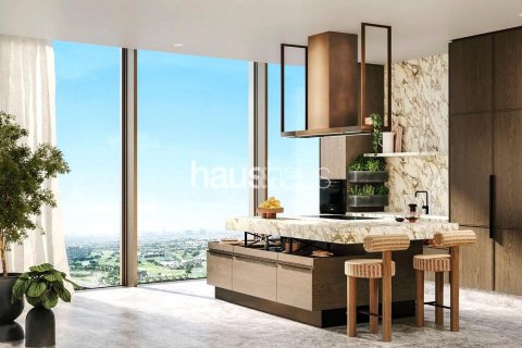 Apartamento en Dubai Marina, Dubai, 4 dormitorios, 309 m², № 43328 - foto 3