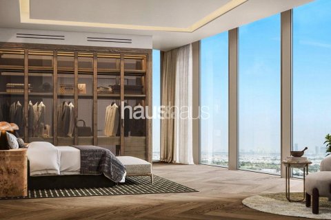 Apartamento en Dubai Marina, Dubai, 4 dormitorios, 309 m², № 43328 - foto 4